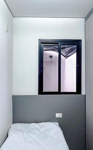 Apartamento para alugar com 54m², 2 quartos e 1 vagaQuarto 2
