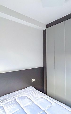 Apartamento para alugar com 54m², 2 quartos e 1 vagaQuarto 1 - Suíte
