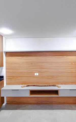 Apartamento para alugar com 54m², 2 quartos e 1 vagaSala