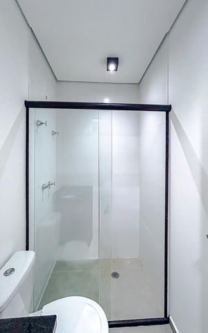 Apartamento para alugar com 54m², 2 quartos e 1 vagaBanheiro