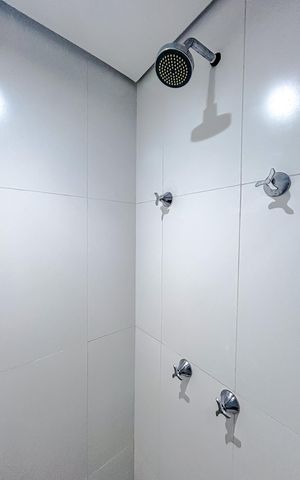 Apartamento para alugar com 54m², 2 quartos e 1 vagaBanheiro da Suíte