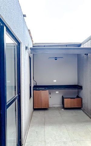 Apartamento para alugar com 54m², 2 quartos e 1 vagaVista da Suíte