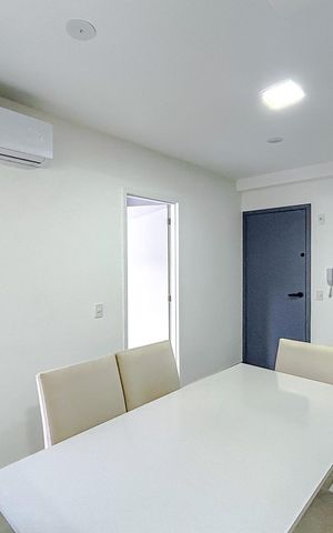 Apartamento para alugar com 54m², 2 quartos e 1 vagaCozinha