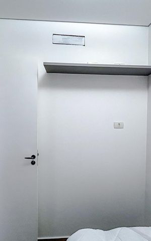 Apartamento para alugar com 54m², 2 quartos e 1 vagaQuarto 2