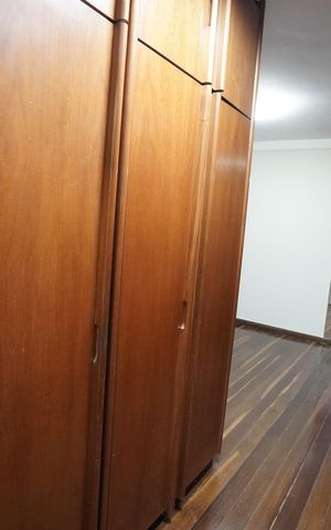 Apartamento para alugar com 120m², 3 quartos e 2 vagas