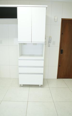 Apartamento para alugar com 120m², 3 quartos e 2 vagas