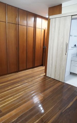 Apartamento para alugar com 120m², 3 quartos e 2 vagas