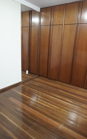 Apartamento para alugar com 120m², 3 quartos e 2 vagas