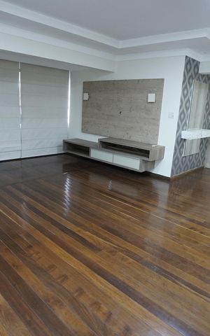 Apartamento para alugar com 120m², 3 quartos e 2 vagas