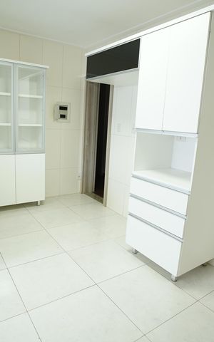 Apartamento para alugar com 120m², 3 quartos e 2 vagas