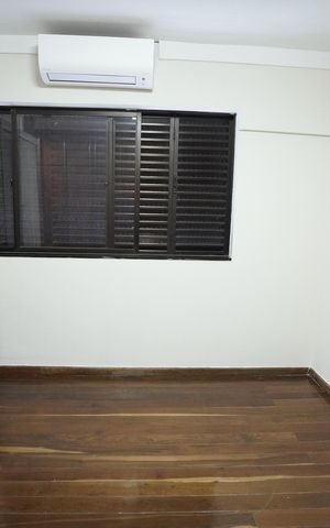 Apartamento para alugar com 120m², 3 quartos e 2 vagas