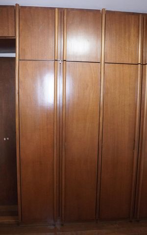 Apartamento para alugar com 120m², 3 quartos e 2 vagas