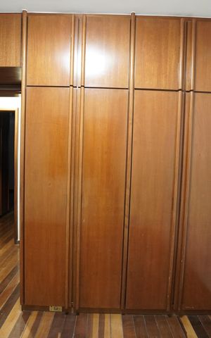 Apartamento para alugar com 120m², 3 quartos e 2 vagas