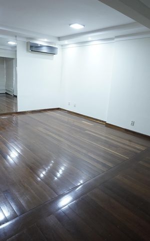 Apartamento para alugar com 120m², 3 quartos e 2 vagas
