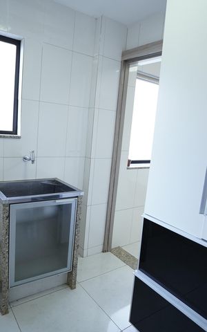 Apartamento para alugar com 120m², 3 quartos e 2 vagas