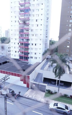 Apartamento para alugar com 120m², 3 quartos e 2 vagas