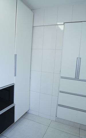 Apartamento para alugar com 120m², 3 quartos e 2 vagas