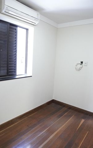 Apartamento para alugar com 120m², 3 quartos e 2 vagas