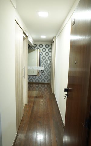 Apartamento para alugar com 120m², 3 quartos e 2 vagas