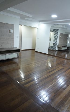 Apartamento para alugar com 120m², 3 quartos e 2 vagas