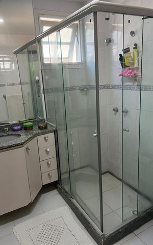 Casa de condomínio à venda com 175m², 4 quartos e 2 vagas