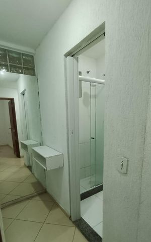 Casa à venda com 50m², 1 quarto e sem vaga