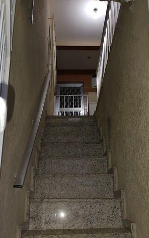 Casa à venda com 50m², 1 quarto e sem vaga