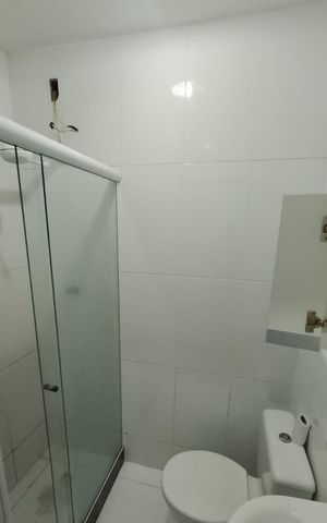 Casa à venda com 50m², 1 quarto e sem vaga