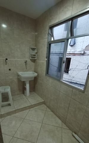 Casa à venda com 50m², 1 quarto e sem vaga