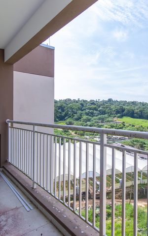 Apartamento para alugar com 68m², 2 quartos e 1 vaga Apartamento para alugar com 68m², 2 quartos e 1 vagaVaranda da Sala