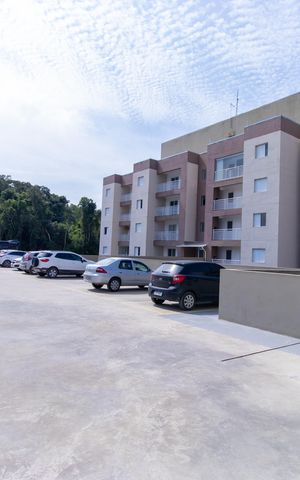 Apartamento para alugar com 68m², 2 quartos e 1 vaga Apartamento para alugar com 68m², 2 quartos e 1 vagaEstacionamento