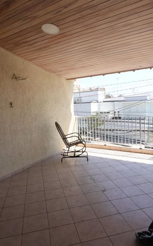 Casa à venda com 199m², 2 quartos e 2 vagasQuarto 1