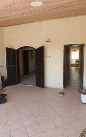 Casa à venda com 199m², 2 quartos e 2 vagasQuarto 1