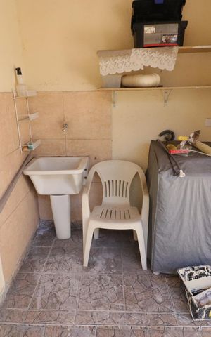 Casa à venda com 199m², 2 quartos e 2 vagasÁrea de Serviço