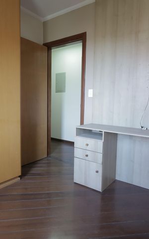 Apartamento à venda com 94m², 2 quartos e 2 vagasQuarto 1