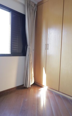 Apartamento à venda com 94m², 2 quartos e 2 vagasQuarto 1