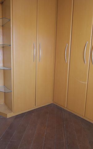 Apartamento à venda com 94m², 2 quartos e 2 vagasCloset