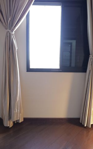 Apartamento à venda com 94m², 2 quartos e 2 vagasQuarto 1