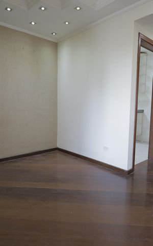 Apartamento à venda com 94m², 2 quartos e 2 vagasSala