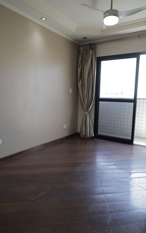 Apartamento à venda com 94m², 2 quartos e 2 vagasSala