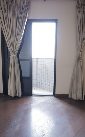 Apartamento à venda com 94m², 2 quartos e 2 vagasQuarto Suíte