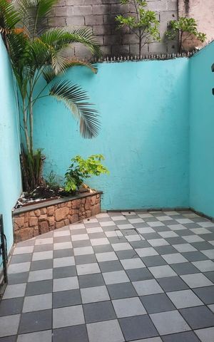 Casa à venda com 278m², 3 quartos e 4 vagas Casa à venda com 278m², 3 quartos e 4 vagasÁrea externa