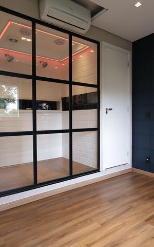 Apartamento para alugar com 96m², 2 quartos e 2 vagasSuíte 1