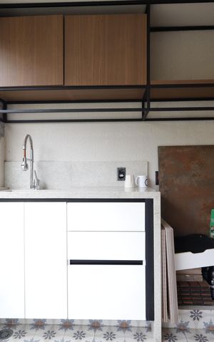 Apartamento para alugar com 96m², 2 quartos e 2 vagasVaranda da Sala