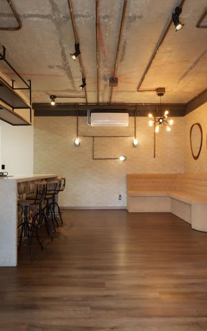 Apartamento para alugar com 96m², 2 quartos e 2 vagasSala