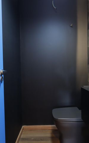 Apartamento para alugar com 96m², 2 quartos e 2 vagasLavabo