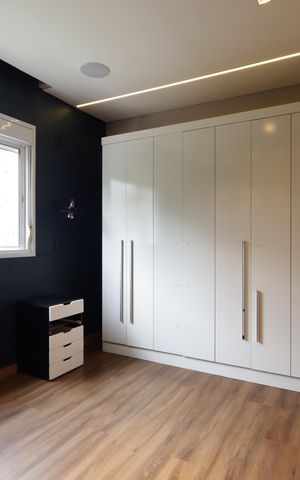 Apartamento para alugar com 96m², 2 quartos e 2 vagasSuíte 1
