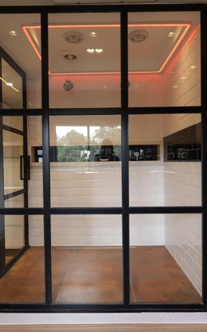 Apartamento para alugar com 96m², 2 quartos e 2 vagasBanheiro da Suíte 1