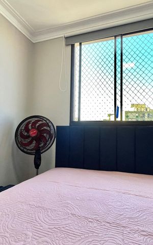 Apartamento à venda com 42m², 2 quartos e sem vaga Apartamento à venda com 42m², 2 quartos e sem vagaQuarto 1