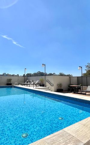 Apartamento à venda com 42m², 2 quartos e sem vaga Apartamento à venda com 42m², 2 quartos e sem vagaÁrea comum - Piscina